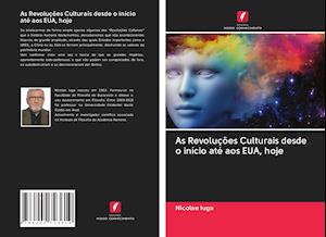 Cover for Iuga · As Revoluções Culturais desde o in (Book)