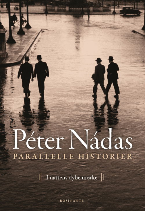 Parallelle historier 2 - Péter Nádas - Bøger - Rosinante - 9788763851619 - 19. januar 2018