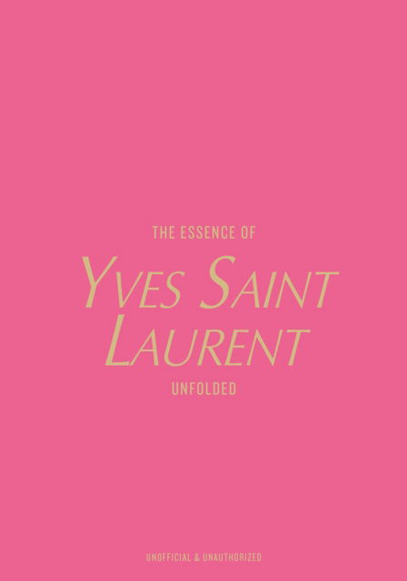 Cover for New Mags · The Essence of Hermes (Hardcover Book) (2025)