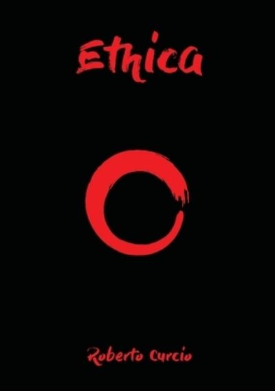Cover for Roberto Curcio · Ethica (Paperback Book) (2018)