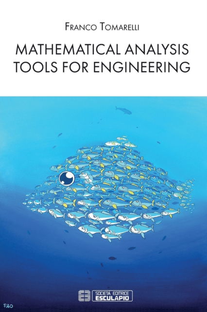 Cover for Franco Tomarelli · Mathematical Analysis Tools for Engineering (Pocketbok) (2019)