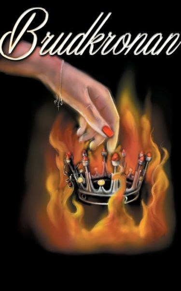 Cover for Weström · Brudkronan (Book) (2019)