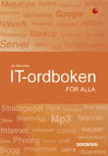 Cover for Jan Malmstedt · Visual: IT-ordboken för alla (Book) (2007)