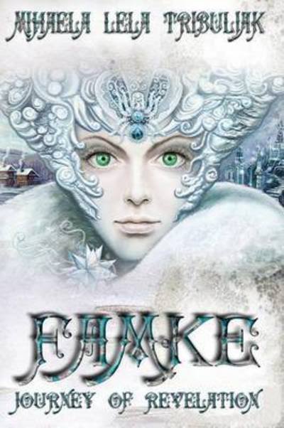 Cover for Mihaela Lela Tribuljak · Famke (Paperback Bog) (2015)