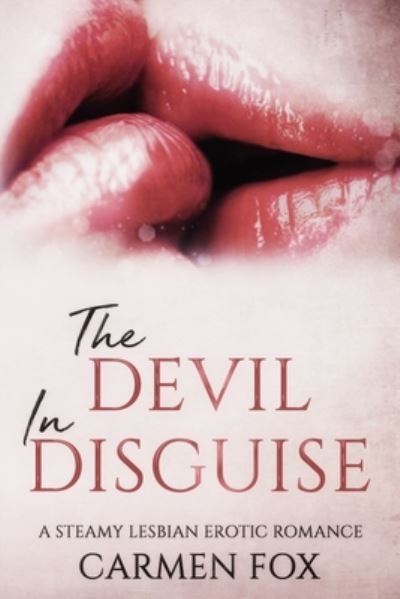 Cover for Carmen Fox · The Devil in Disguise (Taschenbuch) (2020)
