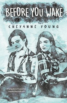 Cover for Cheyanne Young · Before You Wake (Paperback Book) (2022)