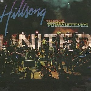 Cover for United · Unidos Permantecemos (CD)