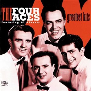 Four Aces-greatest Hits - Four Aces - Musik - GEFFEN - 0008811088620 - 28. september 1993