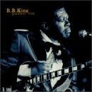 Cover for B.b. King · Greatest Hits (CD) (1998)