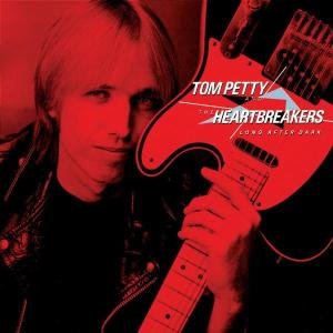 Cover for Petty,tom &amp; Heartbreakers · Long After Dark (CD) [Remastered edition] (2001)