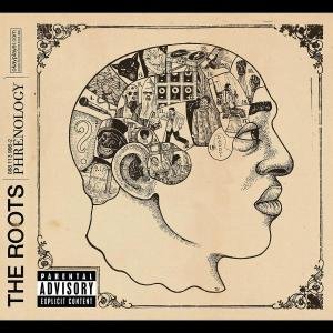 Cover for Roots · Phrenology (CD) (2002)