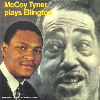 Plays Ellington - Mccoy Tyner - Musik - POL - 0011105121620 - 18. august 2004