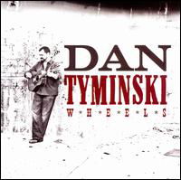 Wheels - Dan Tyminski - Musikk - ROCK - 0011661058620 - 17. juni 2008