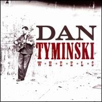 Cover for Dan Tyminski · Wheels (CD) (2008)