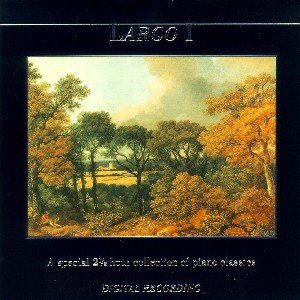 Jando,Jeno / Biret,Idil/+ · Largo I (CD) (2007)