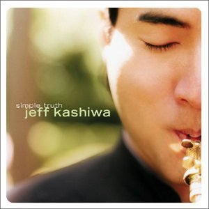 Cover for Jeff Kashiwa · Simple Truth (CD) (2002)