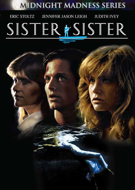 Cover for Sister Sister (DVD) (2011)