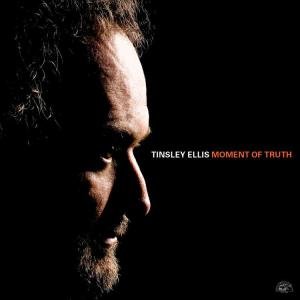 Cover for Tinsley Ellis · Moment Of Truth (CD) (2007)