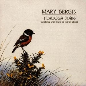 Feadoga Stain - Bergin Mary - Music - Shanachie - 0016351790620 - 1998