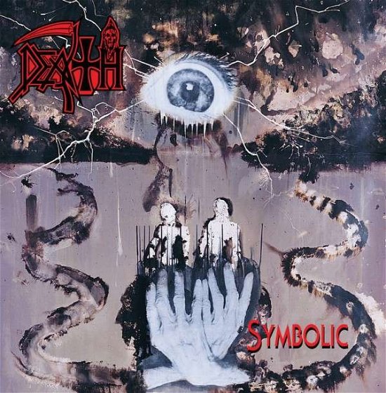 Symbolic - Death - Musiikki - RRD - 0016861794620 - tiistai 1. huhtikuuta 2008