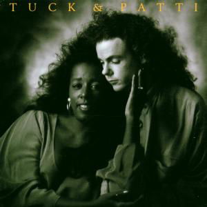 Love Warriors - Tuck & Patti - Musikk - WINDHAM HILL - 0019341011620 - 12. mai 1989