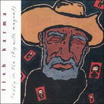 Teddy In The Sky - Fish Karma - Muziek - TRIPLEX - 0021075108620 - 30 september 1999