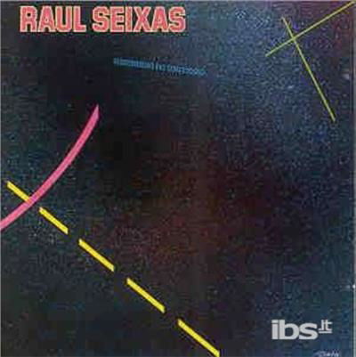 Cover for Raul Seixas · Segredo Do Universo (CD) (2006)