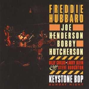 Keystone Bop: Sunday Night - Freddie Hubbard - Music - POL - 0025218514620 - October 19, 2013