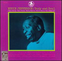 Body & Soul - Eddie Jefferson - Musique - Ojc - 0025218639620 - 1 juillet 1991