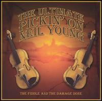 Ultimate Pickin' On -17tr - Neil Young - Música - CMH - 0027297892620 - 30 de junho de 1990