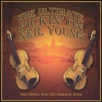 Ultimate Pickin' On -17tr - Neil Young - Music - CMH - 0027297892620 - June 30, 1990