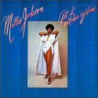 Millie Jackson · Get It Outcha System (CD) (1993)