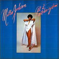 Get It Outcha System - Millie Jackson - Música - ACE RECORDS - 0029667374620 - 31 de dezembro de 1993