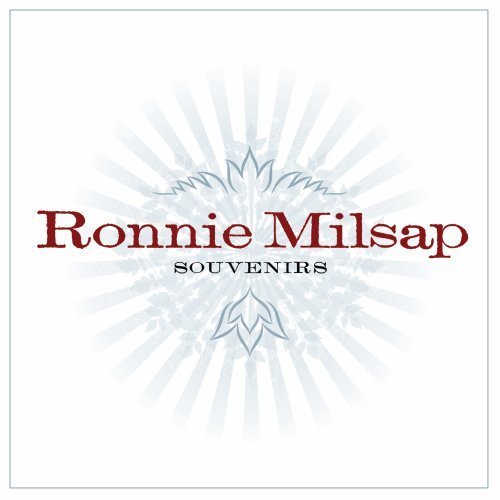 Cover for Ronnie Milsap · Souvenirs (CD) (1990)