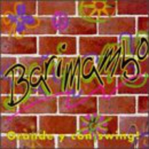 Cover for Barimambo · Grande Y Con Swing (CD) (1997)