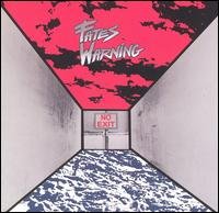 No Exit - 25th Anniversary Edition by Fates Warning - Fates Warning - Musiikki - Sony Music - 0039841463620 - tiistai 30. elokuuta 2011