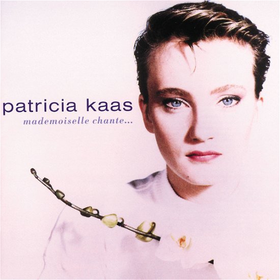 Patricia Kaas · Mademoiselle Chante (CD) [Digipak] (2001)