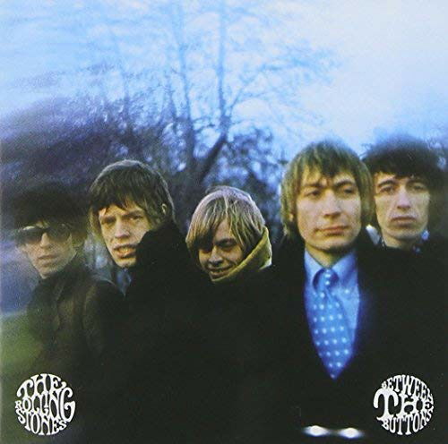 Between the Buttons - The Rolling Stones - Muzyka - POL - 0042288235620 - 27 sierpnia 2003