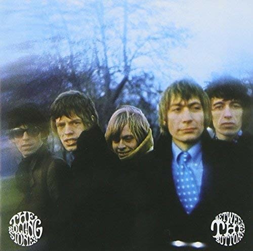 Between the Buttons - The Rolling Stones - Musik - POL - 0042288235620 - 27. august 2003