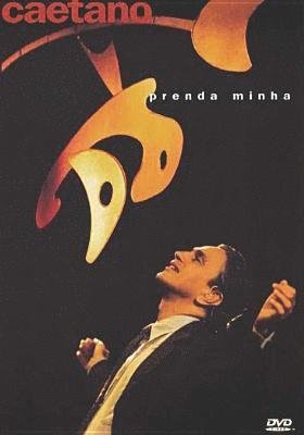Cover for Caetano Veloso · Prenda Minha (DVD)