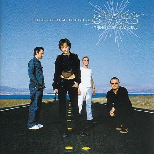 Cover for Cranberries (The) · Stars - The Best Of 1992-2002 (CD) (2022)