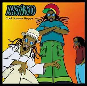 Cover for Aswad · Cool Summer Reggae (CD) (2006)