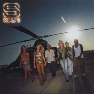 Cover for S Club 7 · Seeing Double (CD) (1901)