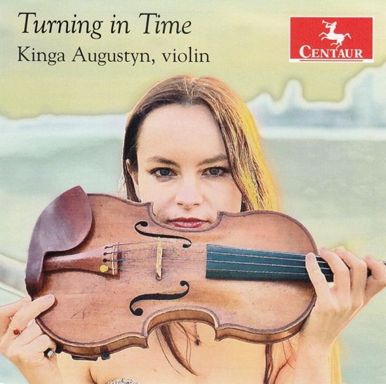 Turning in Time / Various - Turning in Time / Various - Musik - CENTAUR - 0044747383620 - 2021