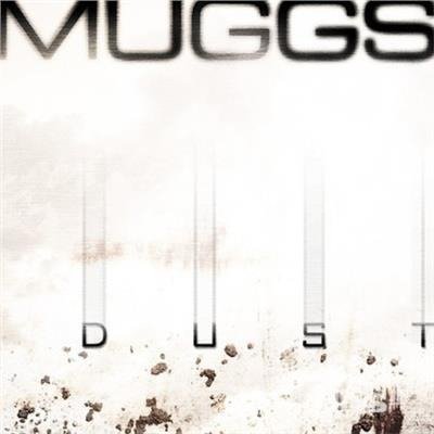 Cover for Muggs · Dust (CD) (2003)