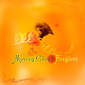 Foxglove - Moving Cloud - Musikk - Green Linnet - 0048248118620 - 1. juli 2017