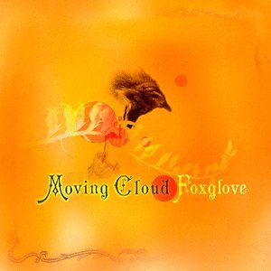Cover for Moving Cloud · Foxglove (CD) (2017)