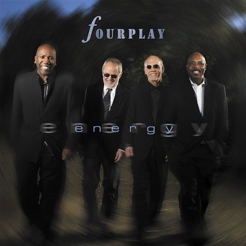 Energy - Fourplay - Musik - HEADS UP - 0053361314620 - 27. Oktober 2008