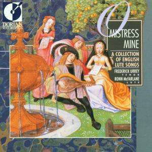 O Mistress Mine - Urrey / Mcfarlane - Music - DOR4 - 0053479013620 - August 31, 1993