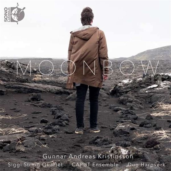 Moonbow - Kristinsson / Caput Ensemble / Siggi String - Music - SONO LUMINUS - 0053479224620 - April 23, 2021
